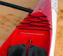 Nalu Supersonic OC1 Canoe