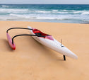 Nalu Supersonic OC1 Canoe