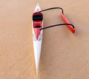 Nalu Supersonic OC1 Canoe