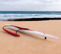 Nalu Supersonic OC1 Canoe