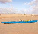 Nalu Synergy OC2 Canoe