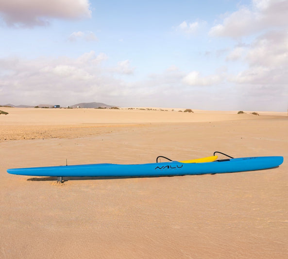 Nalu Synergy OC2 Canoe