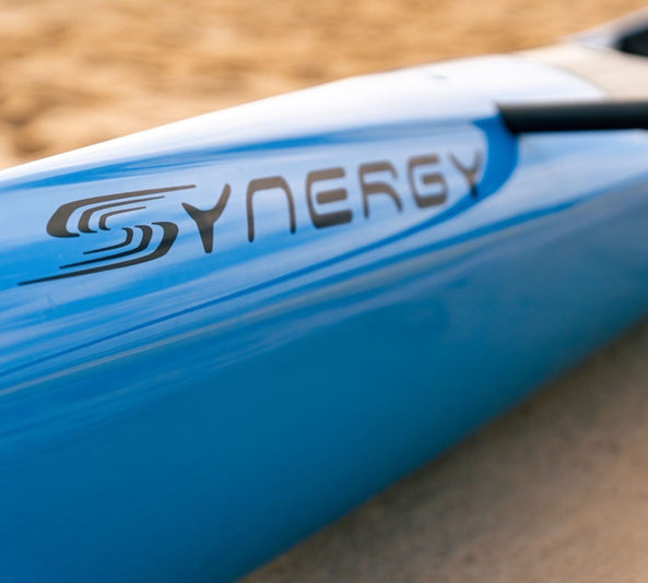 Nalu Synergy OC2 Canoe