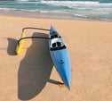 Nalu Synergy OC2 Canoe