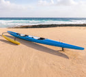 Nalu Synergy OC2 Canoe