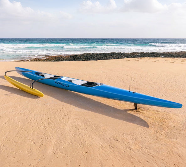Nalu Synergy OC2 Canoe