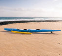 Nalu Synergy OC2 Canoe