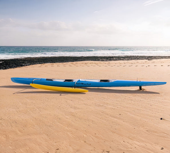 Nalu Synergy OC2 Canoe