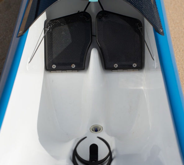 Nalu Synergy OC2 Canoe