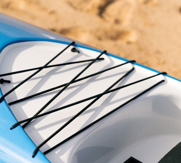 Nalu Synergy OC2 Canoe