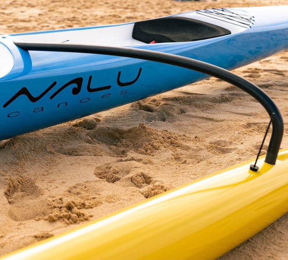 Nalu Synergy OC2 Canoe