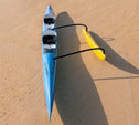 Nalu Synergy OC2 Canoe