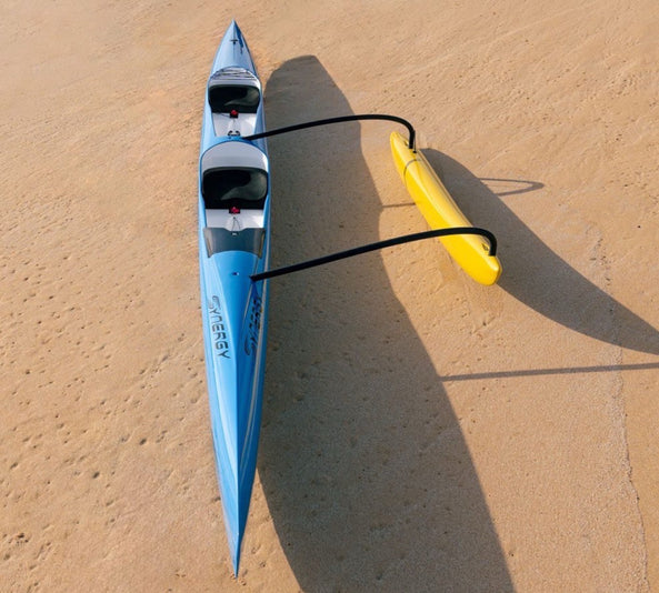 Nalu Synergy OC2 Canoe