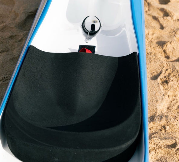 Nalu Synergy OC2 Canoe