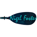 Point 65 Nigel Foster AIR Carbon Paddle 2pce 205 -215 cm