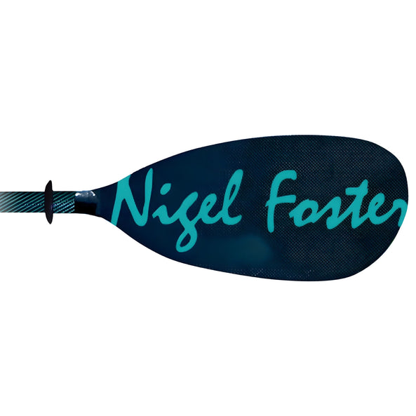 Point 65 Nigel Foster AIR Carbon Paddle 2pce 205 -215 cm