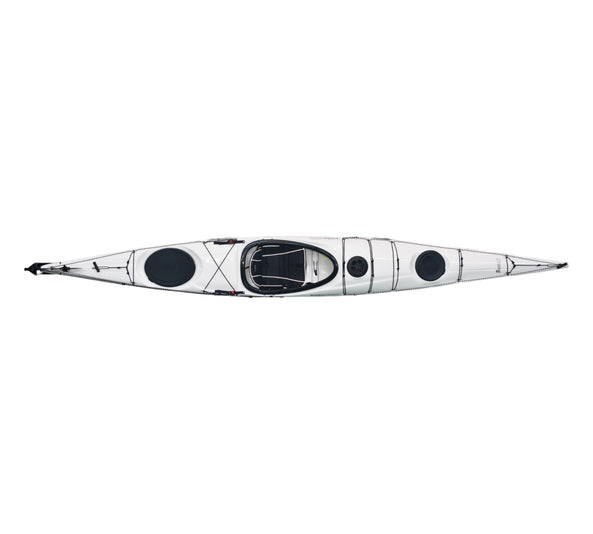Boreal Design Storm 16 Ultralight Kayak