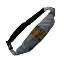 Ultra Manual Inflatable Adult Waistbag L150 PFD: Stock due End Nov