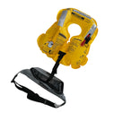 Ultra Manual Inflatable Adult Waistbag L150 PFD: Stock due End Nov