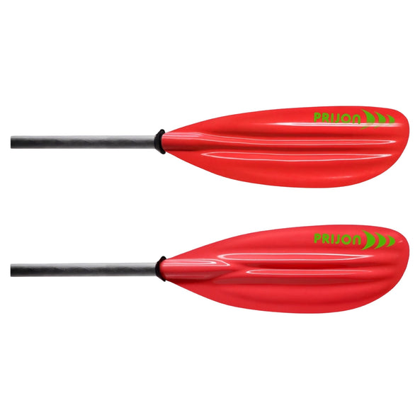 Prijon Stream Fibreglass Paddle 1 pce 317000