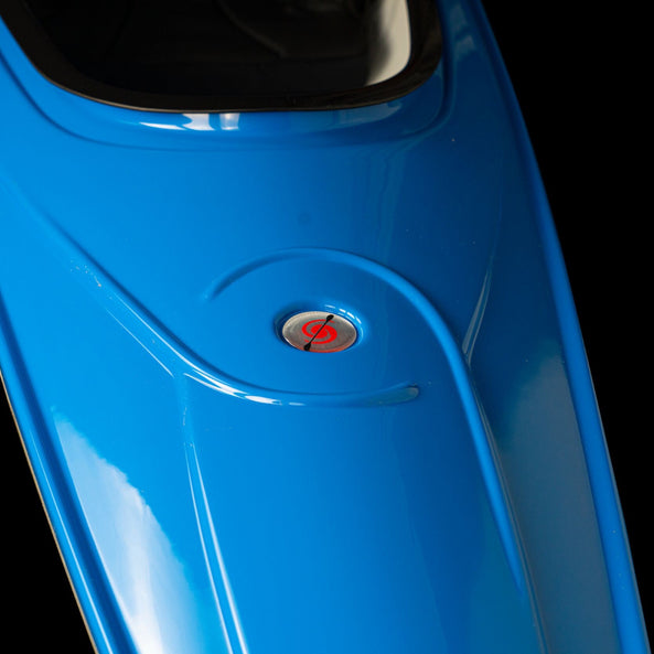 Hurricane USA Santee 126 Sport