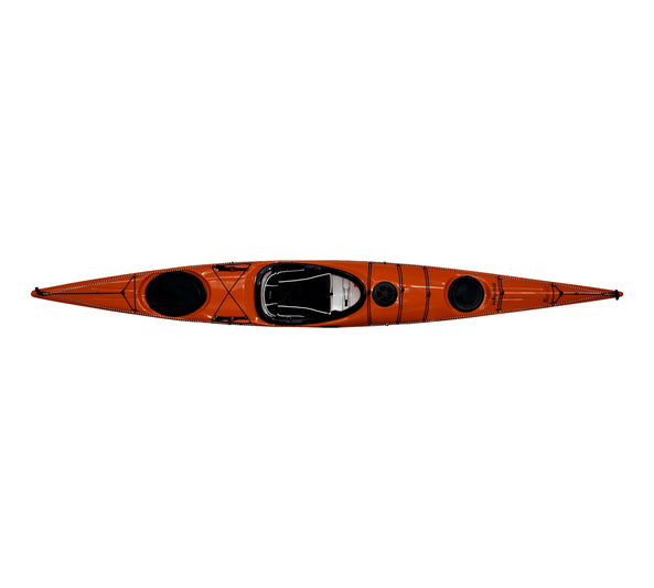 Boreal Design Storm 15 Ultralight Kayak
