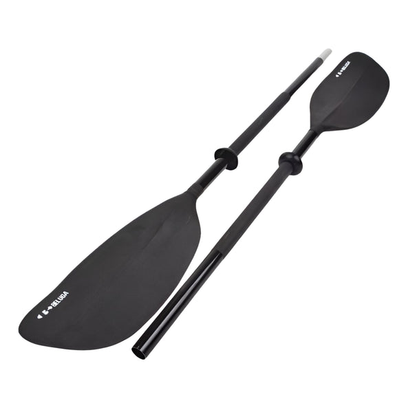 Beluga Marathon Fibre Shaft Composite Paddle 2pce 220 cm