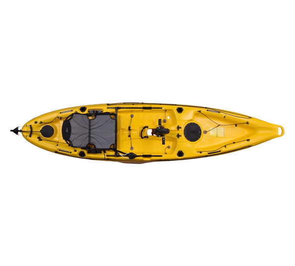 Riot Mako 12 Angler