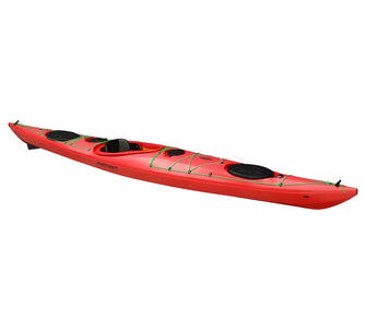 Point 65 Sweden Whisky 16 Kayak