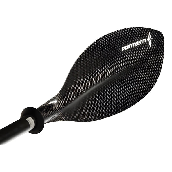 Point 65 Grand Tourer Carbon Paddle 2pce 220-230cm
