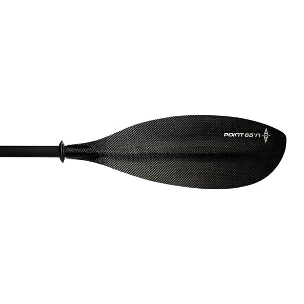 Point 65 Grand Tourer Carbon Paddle 2pce 220-230cm