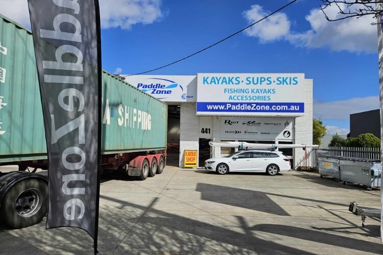 kayak shop kayak shop