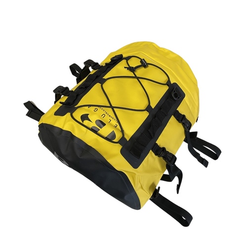 PaddleZone - Riot Deck Bag Add Extra & Removable Storage To Your Kayak ...