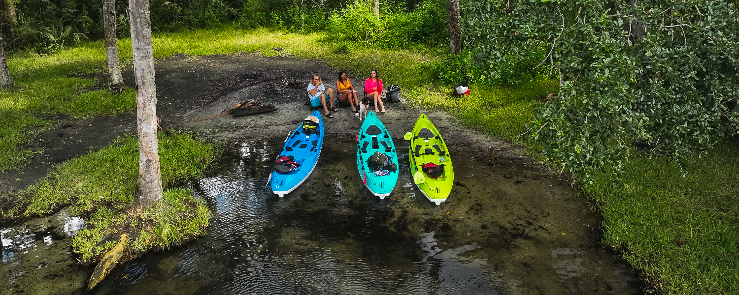 10 Great Places to Go Kayaking in Australia