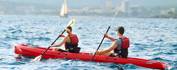 A Comprehensive Guide To Modular Kayaks