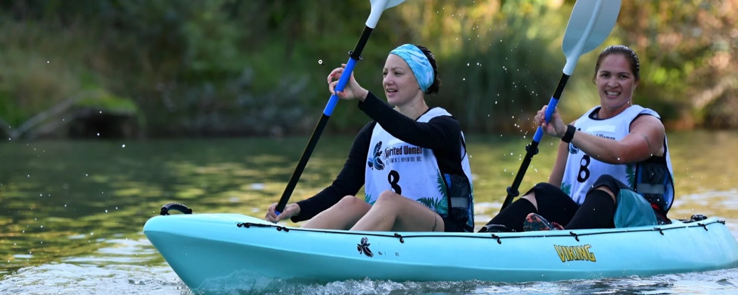 Beginner’s Guide to Choosing the Perfect Tandem Kayak: Key Features to Consider