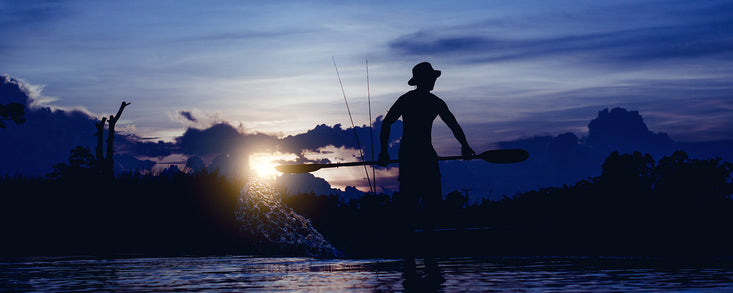 Can You Use a Stand-Up Paddleboard for Fishing? Essential Tips and Gear
