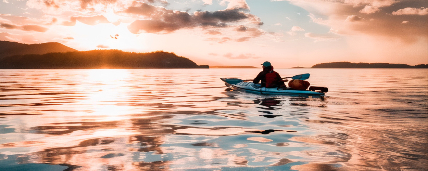 Choosing Between a Sit-On Kayak or Sit-In Kayak