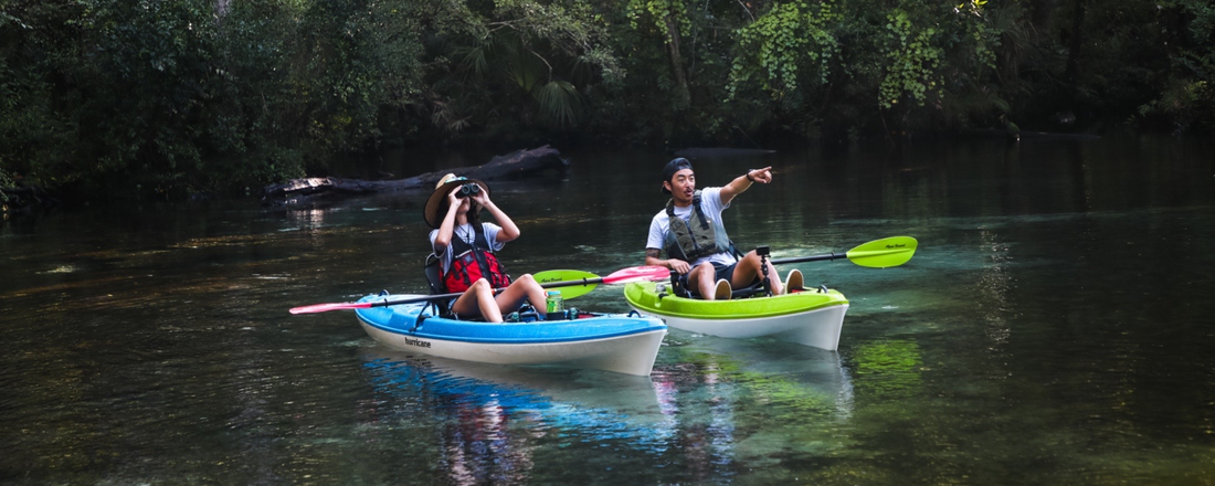 The Best Paddling Destinations in New South Wales