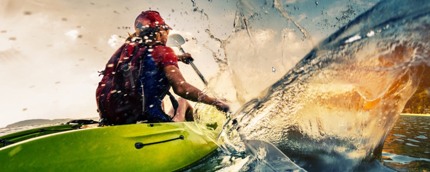 Finding the Right Paddle for Your Kayak Style