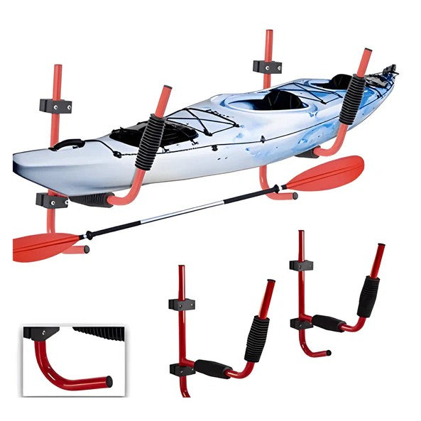 Freestanding Kayak Rack