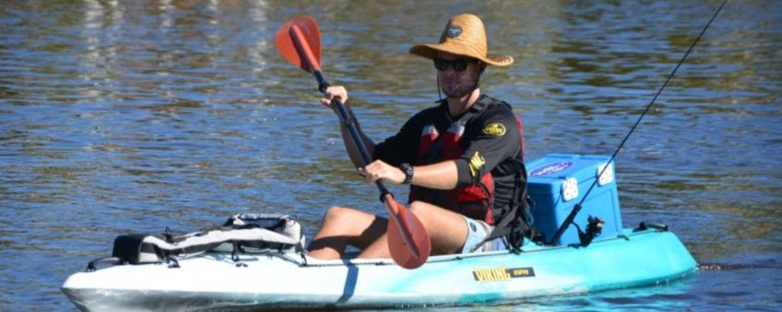 How to Choose the Right Kayak Seat for Your Body Type