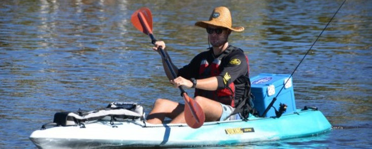 How to Choose the Right Kayak Seat for Your Body Type