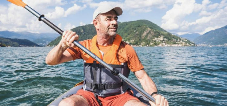 How to Make Kayaking Accessible for Everyone