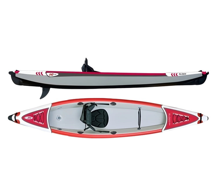 Inflatable Kayak