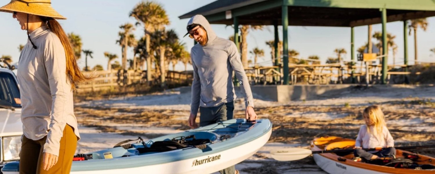 Lightweight vs Heavyweight Kayaks: Which One is Right for You?