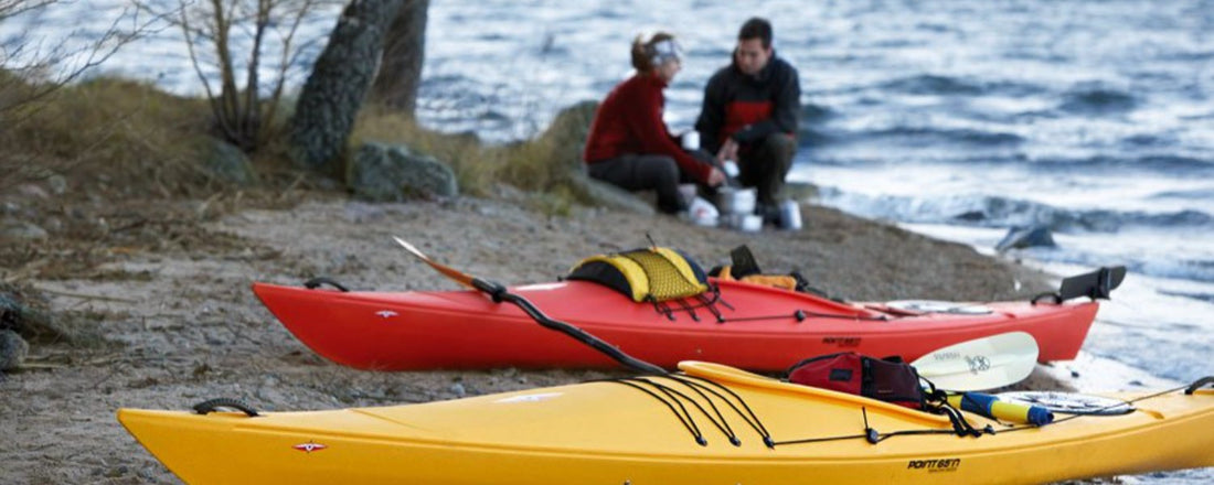 Recreational or Touring Kayaks: Which One Should I Choose?