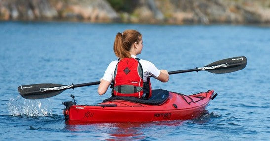 Recreational vs Touring vs Fishing Kayaks