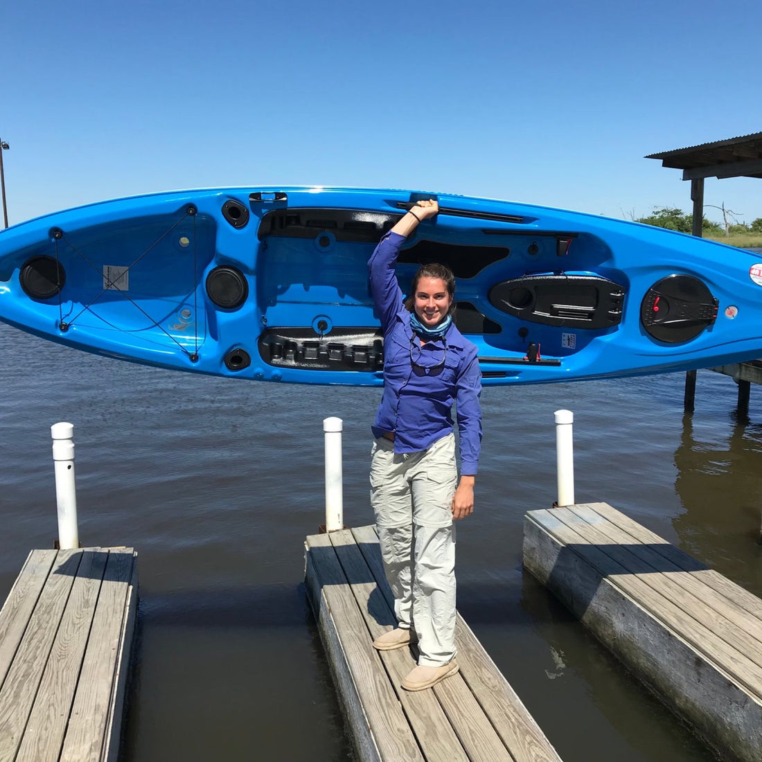 First Kayak Buyer's Guide: How to Choose Your Perfect Beginner Kayak