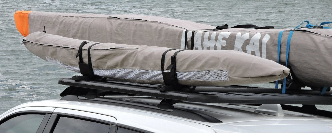 Top 5 Kayak Accessories Every Paddler Should Own